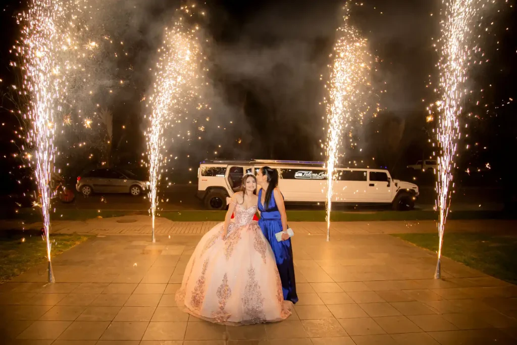 Ventajas de Alquilar una Limusina