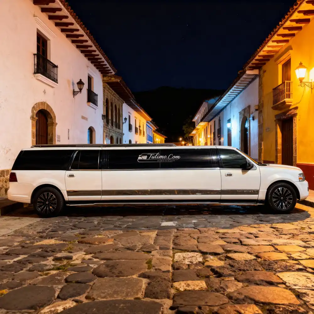 Renta Limosinas en Funza