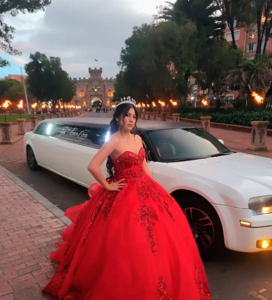 Ventajas de Alquilar una Limusina