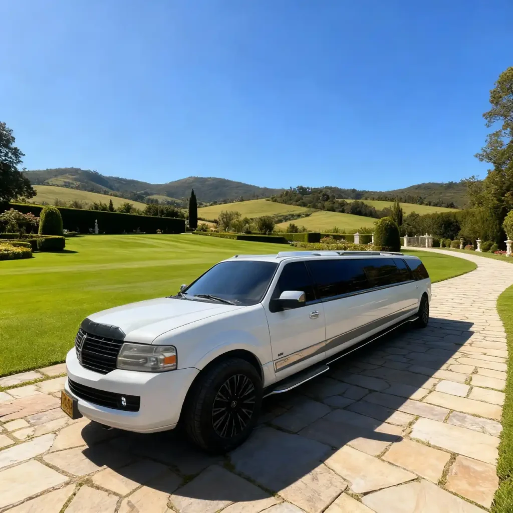 Alquiler Limusinas en Envigado