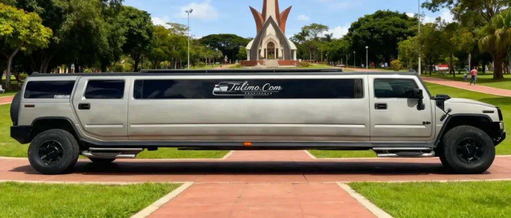 promociones limosinas hummer