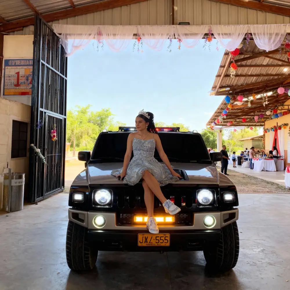 renta Limosinas Hummer Medellin