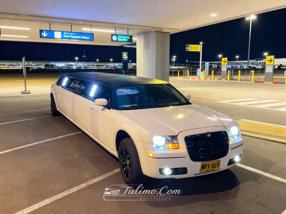 Limosinas Traslado Aeropuerto hotel