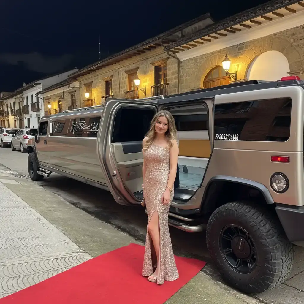 Limosinas Barranquilla