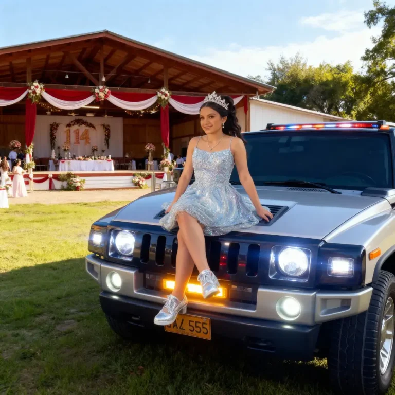 hummer oro rosa