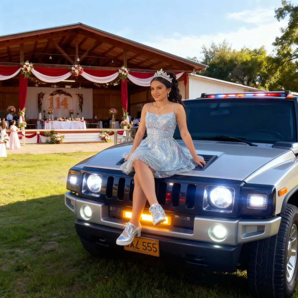 ¿Cuánto Vale Alquilar una Limusina en Bogotá?