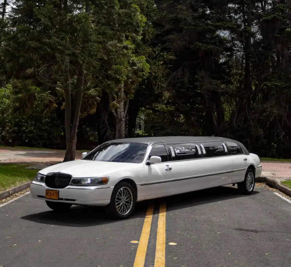 limusinas luxury