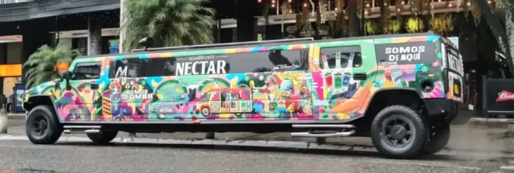 Alquiler Limosinas Barranquilla