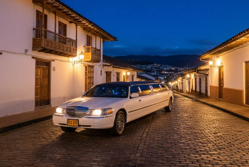 Hummer Lincoln o Chrysler