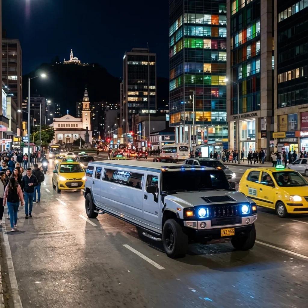 limosinas-de-la-flota-de-tulimo-en-colombia-bogota